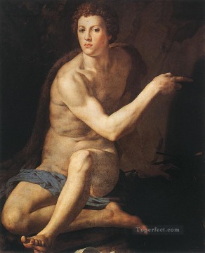 Flor Arte - Juan Bautista Florencia Agnolo Bronzino